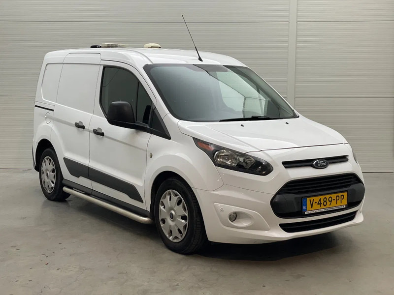 Ford Transit Connect 1.5 TDCI L1 Trend HP CHECK ENGINE LIGHT! - فان المدمجة: صورة 2 Ford Transit Connect 1.5 TDCI L1 Trend HP CHECK ENGINE LIGHT! - فان المدمجة: صورة 2