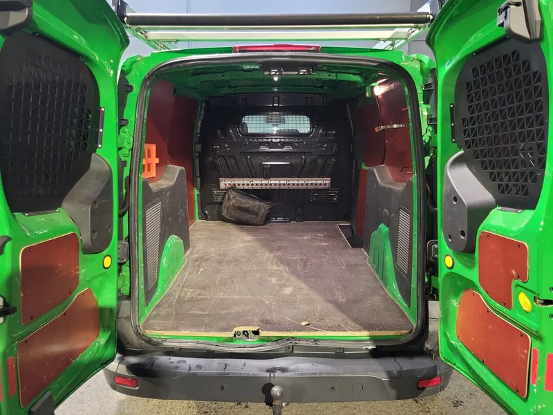 Ford Transit Connect L2H1 - فان المدمجة: صورة 5 Ford Transit Connect L2H1 - فان المدمجة: صورة 5