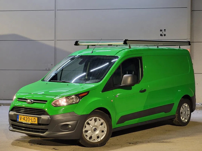 Ford Transit Connect L2H1 - فان المدمجة: صورة 1 Ford Transit Connect L2H1 - فان المدمجة: صورة 1