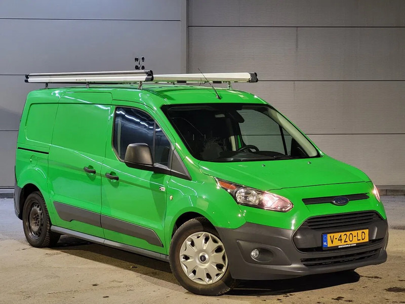 Ford Transit Connect L2H1 - فان المدمجة: صورة 3 Ford Transit Connect L2H1 - فان المدمجة: صورة 3