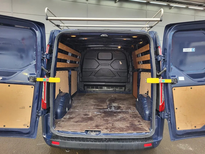 Ford - فان المدمجة: صورة 5 Ford - فان المدمجة: صورة 5