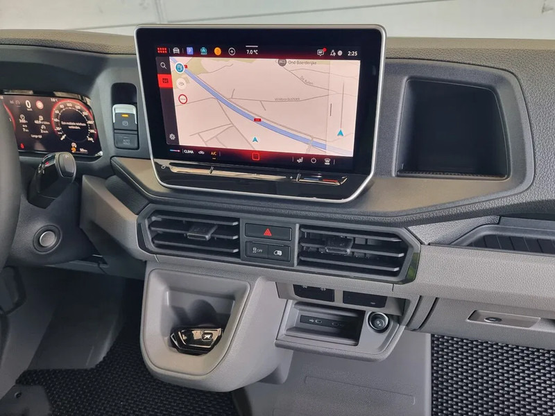 MAN TGE 3.180 - فان: صورة 5 MAN TGE 3.180 - فان: صورة 5