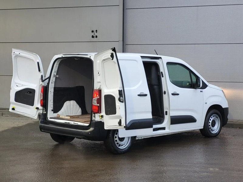 Opel Combo L1H1 - فان المدمجة: صورة 3 Opel Combo L1H1 - فان المدمجة: صورة 3