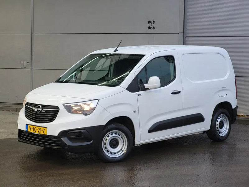 Opel Combo L1H1 - فان المدمجة: صورة 1 Opel Combo L1H1 - فان المدمجة: صورة 1