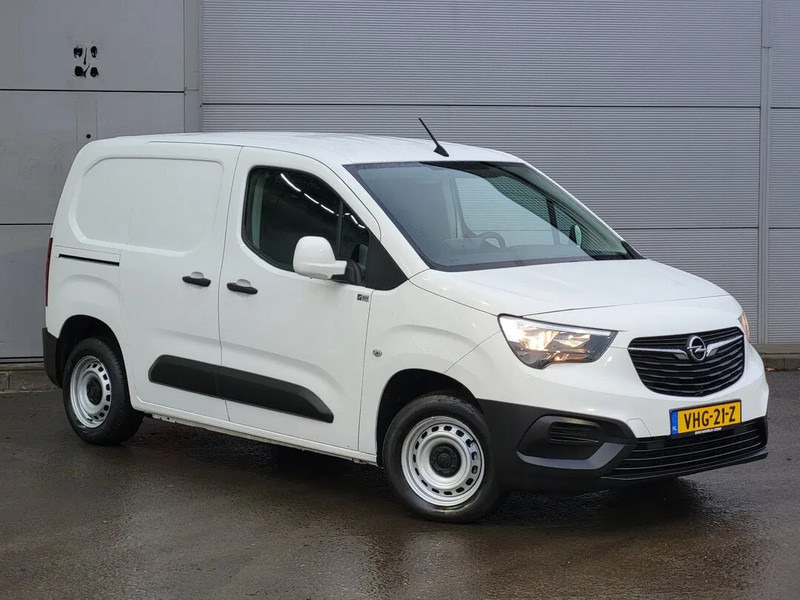 Opel Combo L1H1 - فان المدمجة: صورة 4 Opel Combo L1H1 - فان المدمجة: صورة 4