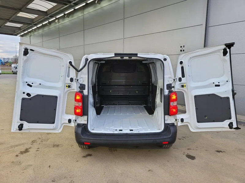 Peugeot Expert L2H1 Automatic Clima Cruise Navi Parkingsensors Euro6 2020 - فان المدمجة, الشاحنات الصغيرة كابينة مزدوجة: صورة 4 Peugeot Expert L2H1 Automatic Clima Cruise Navi Parkingsensors Euro6 2020 - فان المدمجة, الشاحنات الصغيرة كابينة مزدوجة: صورة 4