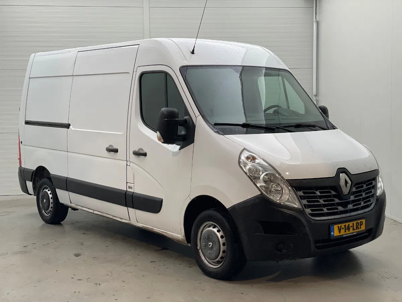 Renault Master T33 2.3 dCi L2H2 - فان المدمجة, الشاحنات الصغيرة كابينة مزدوجة: صورة 2 Renault Master T33 2.3 dCi L2H2 - فان المدمجة, الشاحنات الصغيرة كابينة مزدوجة: صورة 2