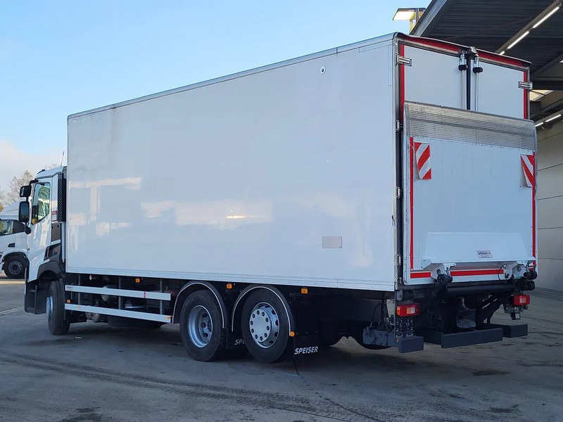 Renault T HIGH 430 - شاحنة صندوق متساوي: صورة 2 Renault T HIGH 430 - شاحنة صندوق متساوي: صورة 2