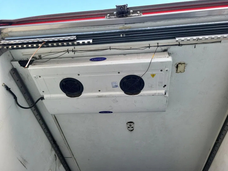 Renault T HIGH 430 - شاحنة صندوق متساوي: صورة 4 Renault T HIGH 430 - شاحنة صندوق متساوي: صورة 4