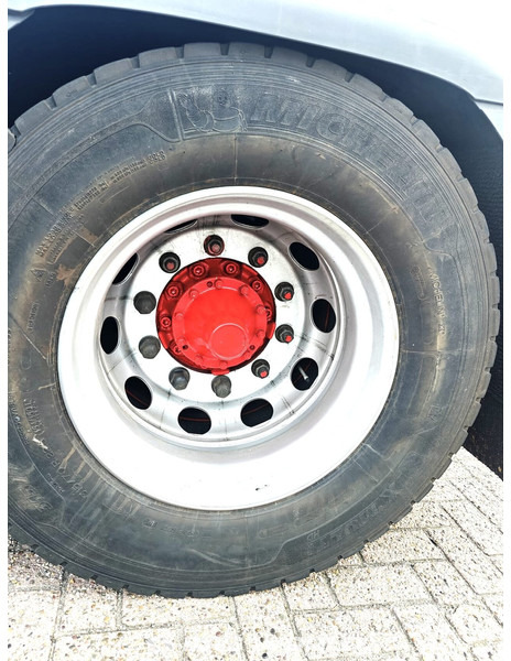 Scania R R410 - وحدة جر: صورة 5 Scania R R410 - وحدة جر: صورة 5