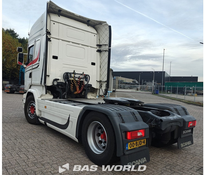 Scania R R410 - وحدة جر: صورة 2 Scania R R410 - وحدة جر: صورة 2
