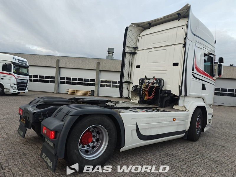 Scania R R410 - وحدة جر: صورة 4 Scania R R410 - وحدة جر: صورة 4