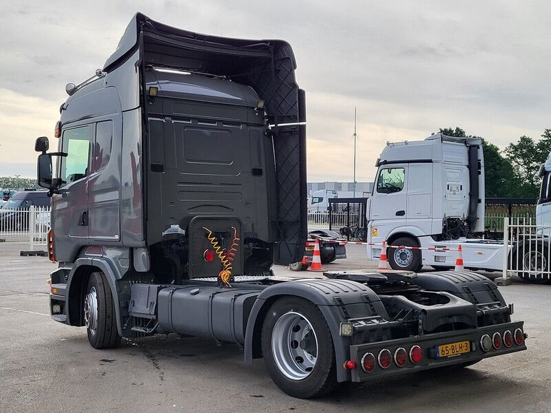 Scania R R440 - وحدة جر: صورة 2 Scania R R440 - وحدة جر: صورة 2