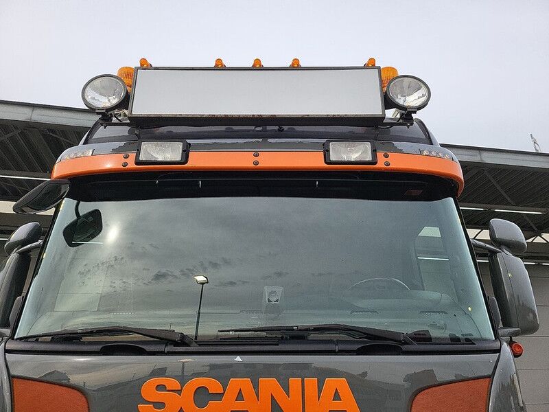 Scania R R440 - وحدة جر: صورة 4 Scania R R440 - وحدة جر: صورة 4