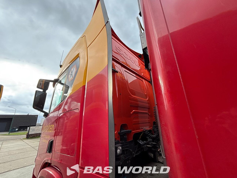 Scania R R450 - وحدة جر: صورة 3 Scania R R450 - وحدة جر: صورة 3
