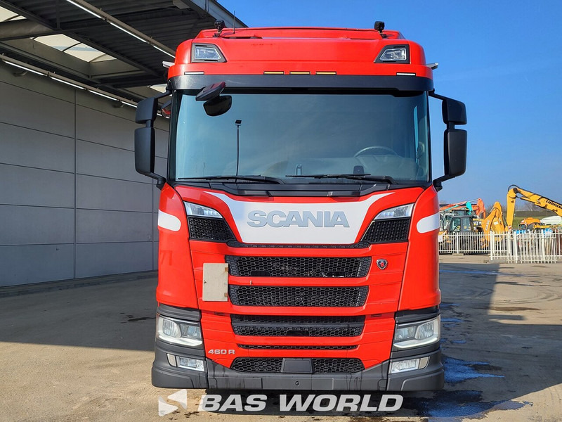 Scania R R460 - شاحنة: صورة 3 Scania R R460 - شاحنة: صورة 3