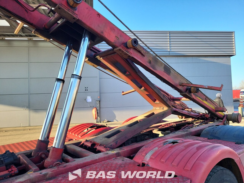 Scania R R730 - شاحنة: صورة 3 Scania R R730 - شاحنة: صورة 3