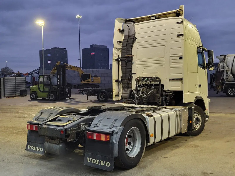 Volvo FH 500 FH 500 - وحدة جر: صورة 4 Volvo FH 500 FH 500 - وحدة جر: صورة 4