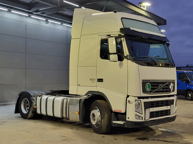 Volvo FH 500 FH 500 - وحدة جر: صورة 3 Volvo FH 500 FH 500 - وحدة جر: صورة 3
