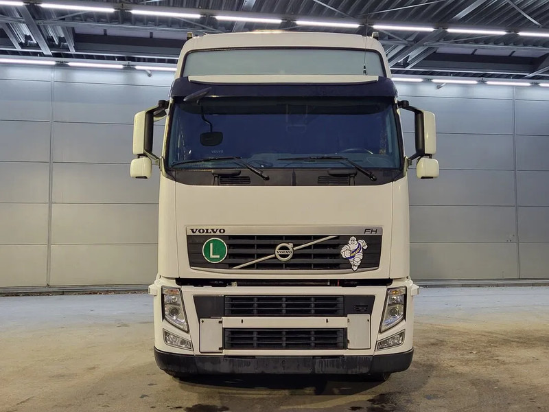 Volvo FH 500 FH 500 - وحدة جر: صورة 5 Volvo FH 500 FH 500 - وحدة جر: صورة 5