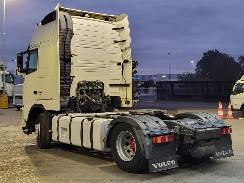 Volvo FH 500 FH 500 - وحدة جر: صورة 2 Volvo FH 500 FH 500 - وحدة جر: صورة 2