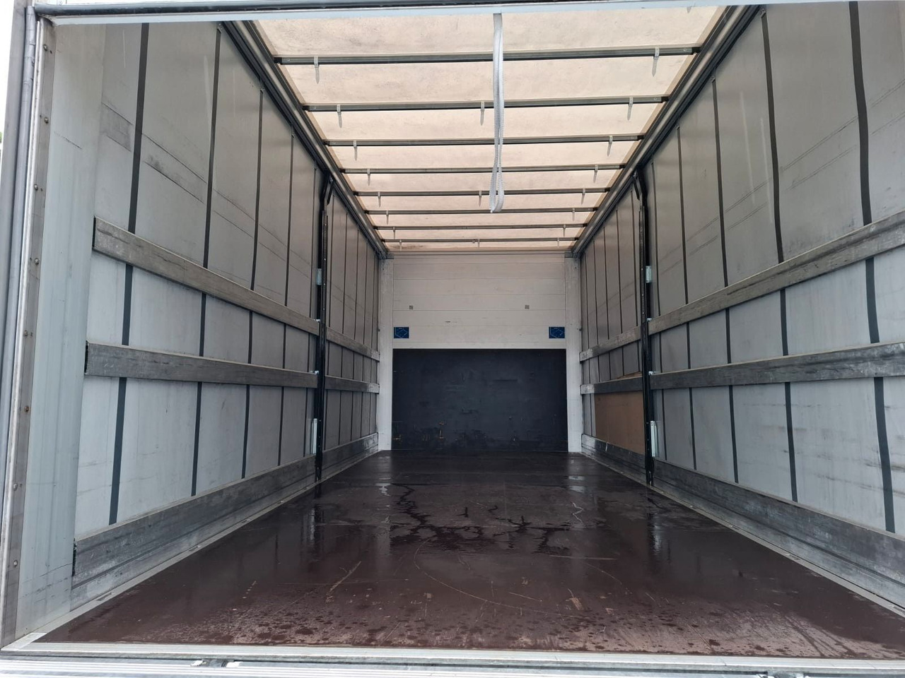 Iveco 72-210A8/P, Klima, Luft, HiMatik, LBW, RFK, Iveco 72-210A8/P, Klima, Luft, HiMatik, LBW, RFK,: صورة 12
