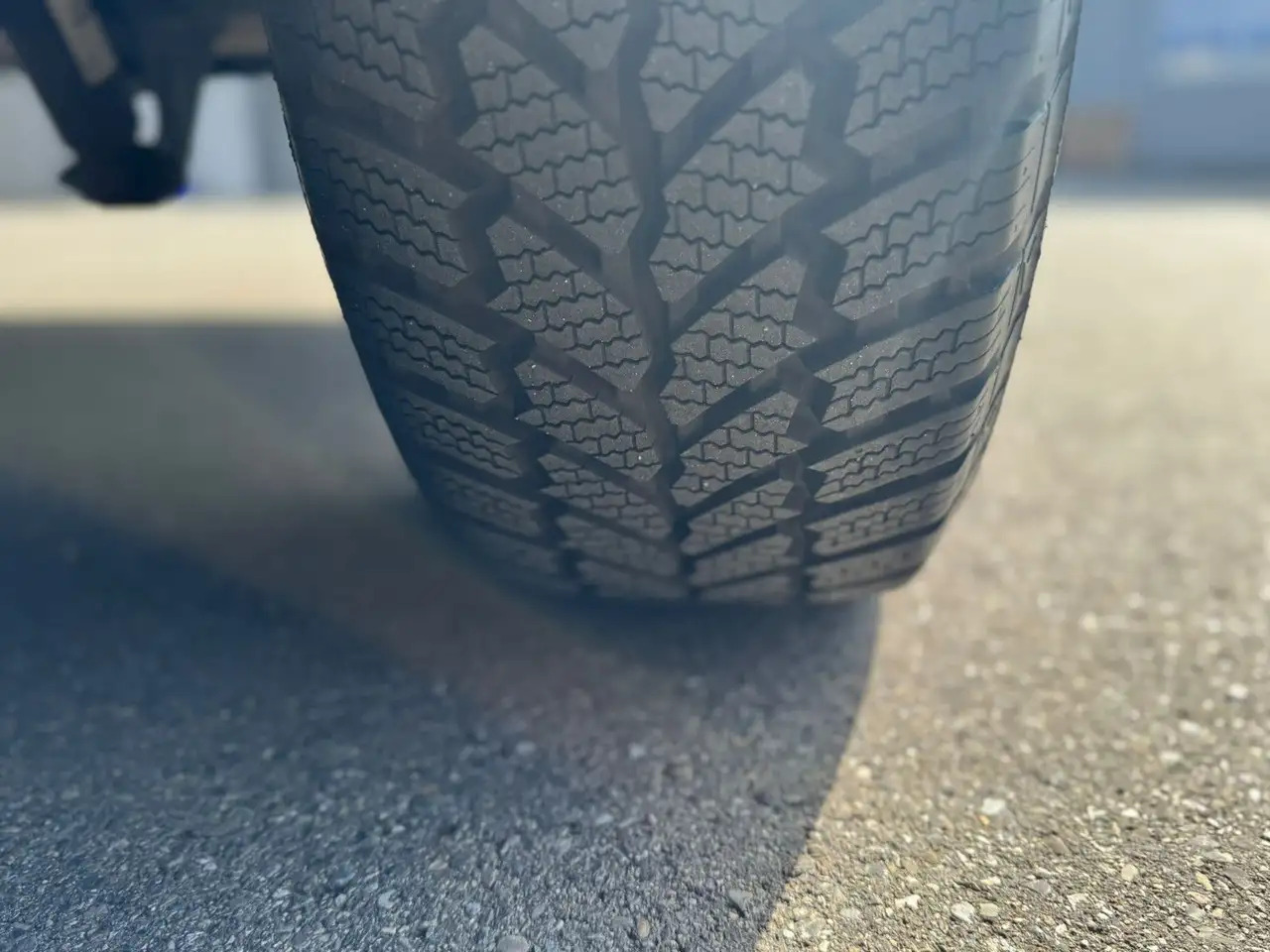 جديدة فان Mercedes-Benz Sprinter 316 CDI Maxi Lang Klima MBUX: صورة 17 جديدة فان Mercedes-Benz Sprinter 316 CDI Maxi Lang Klima MBUX: صورة 17