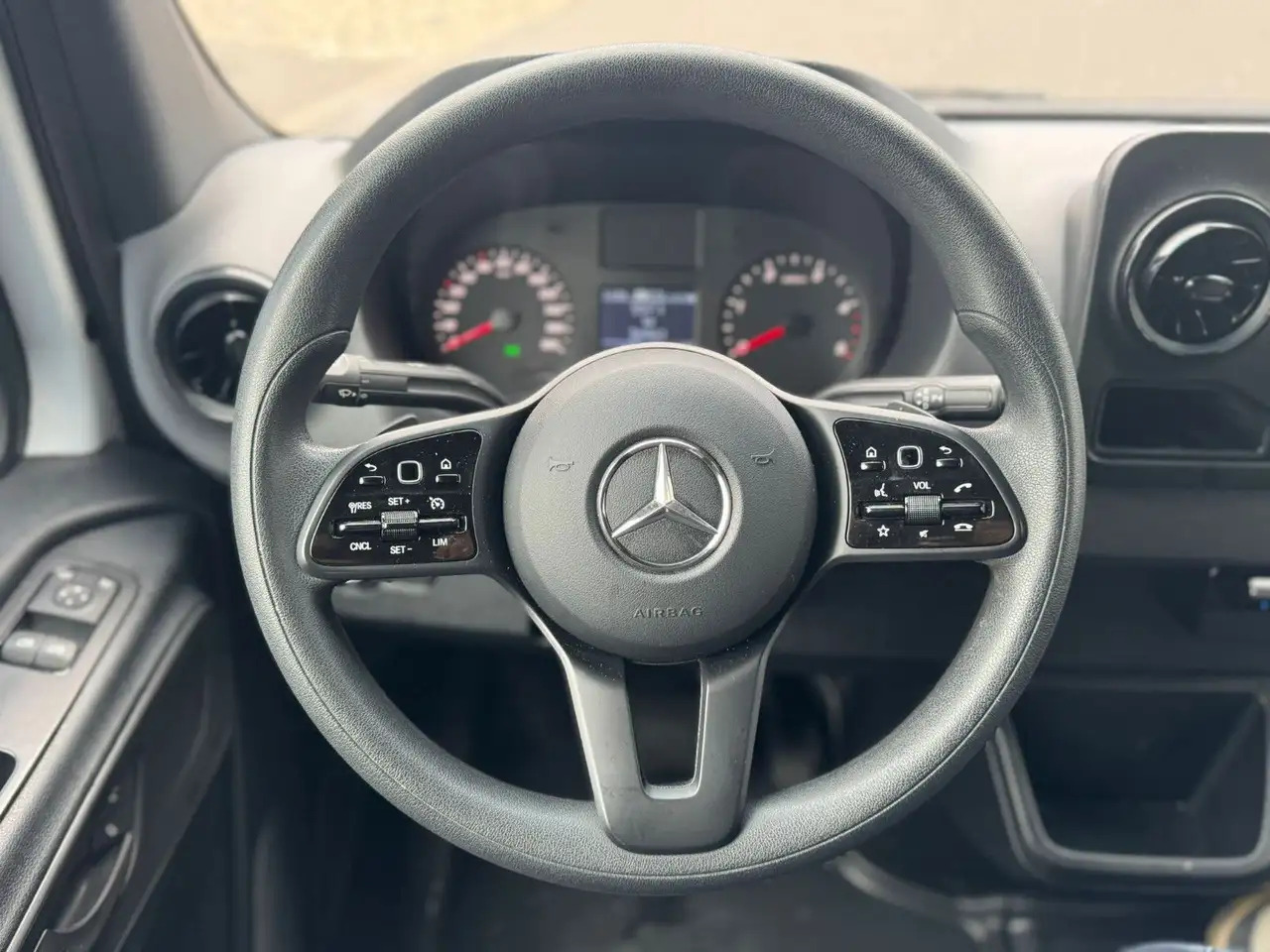 Mercedes-Benz Sprinter 516 CDI DoKa Maxi Lang AHK 3,5t Klima - شاحنة ستارة جانبية, الشاحنات الصغيرة كابينة مزدوجة: صورة 5 Mercedes-Benz Sprinter 516 CDI DoKa Maxi Lang AHK 3,5t Klima - شاحنة ستارة جانبية, الشاحنات الصغيرة كابينة مزدوجة: صورة 5