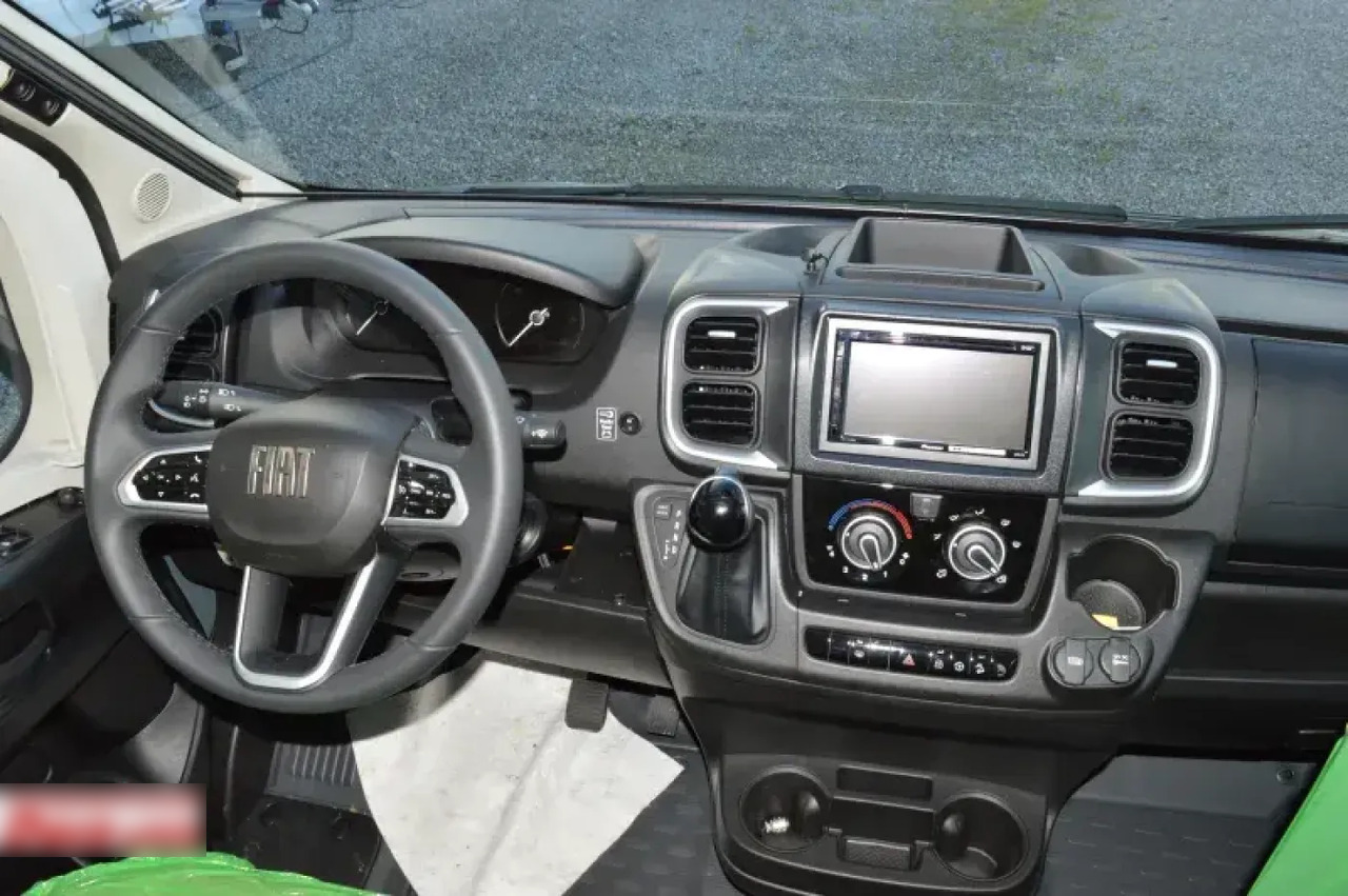 Bürstner B66 TD 690 G B 66 TD 690 Voll ausgestattet - موتر هوم شبه متكامل: صورة 5 Bürstner B66 TD 690 G B 66 TD 690 Voll ausgestattet - موتر هوم شبه متكامل: صورة 5