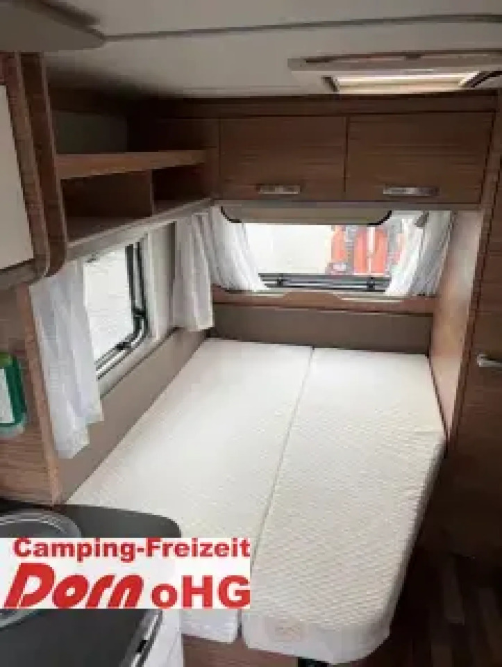 Weinsberg CaraOne 450 FU 1.500 KG, Fußbodentemp., Radtr - كرفان سحب: صورة 4 Weinsberg CaraOne 450 FU 1.500 KG, Fußbodentemp., Radtr - كرفان سحب: صورة 4