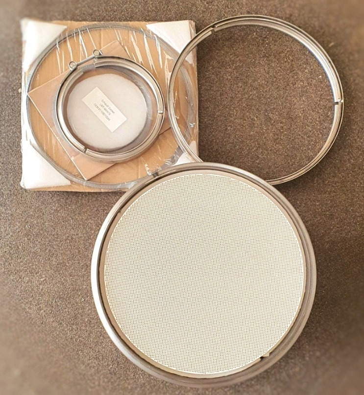 DPF MAN TGX, TGS+ Zestaw Uszczelek EURO6 POLIFT + RABAT - كاتم الصوت/الخمارات - شاحنة: صورة 4 DPF MAN TGX, TGS+ Zestaw Uszczelek EURO6 POLIFT + RABAT - كاتم الصوت/الخمارات - شاحنة: صورة 4