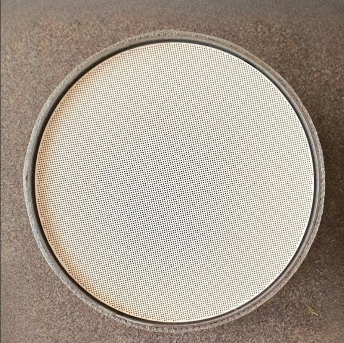 DPF MAN TGX, TGS+ Zestaw Uszczelek EURO6 POLIFT + RABAT - كاتم الصوت/الخمارات - شاحنة: صورة 3 DPF MAN TGX, TGS+ Zestaw Uszczelek EURO6 POLIFT + RABAT - كاتم الصوت/الخمارات - شاحنة: صورة 3