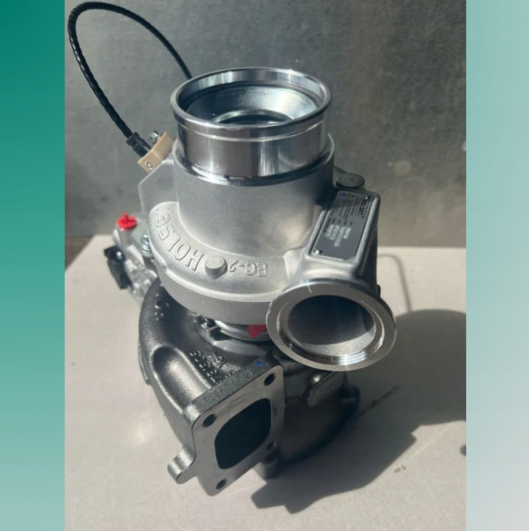 Nowa Turbosprężarka HE200VG DAF LF EURO 6 POLIFT PX -5 - تربو - شاحنة: صورة 1 Nowa Turbosprężarka HE200VG DAF LF EURO 6 POLIFT PX -5 - تربو - شاحنة: صورة 1