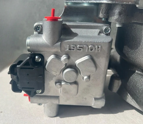 Nowa Turbosprężarka HE200VG DAF LF EURO 6 POLIFT PX -5 - تربو - شاحنة: صورة 4 Nowa Turbosprężarka HE200VG DAF LF EURO 6 POLIFT PX -5 - تربو - شاحنة: صورة 4