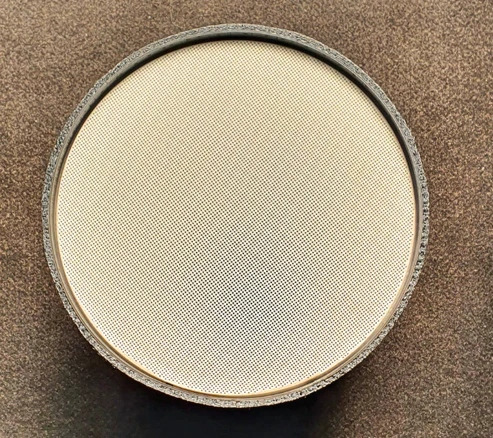 Nowy DPF MAN TGX Euro 6 + Zestaw uszczelek - كاتم الصوت/الخمارات - شاحنة: صورة 5 Nowy DPF MAN TGX Euro 6 + Zestaw uszczelek - كاتم الصوت/الخمارات - شاحنة: صورة 5