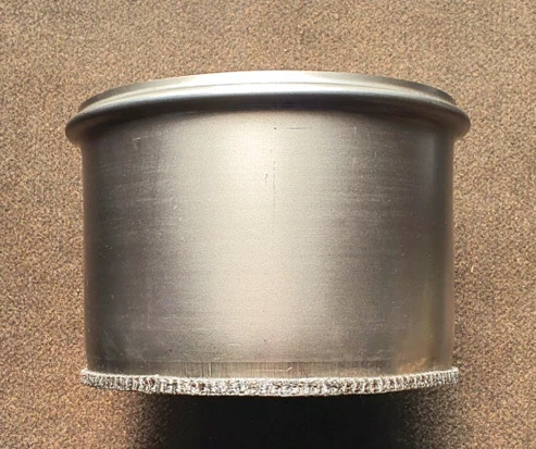 Nowy DPF MAN TGX Euro 6 + Zestaw uszczelek - كاتم الصوت/الخمارات - شاحنة: صورة 3 Nowy DPF MAN TGX Euro 6 + Zestaw uszczelek - كاتم الصوت/الخمارات - شاحنة: صورة 3