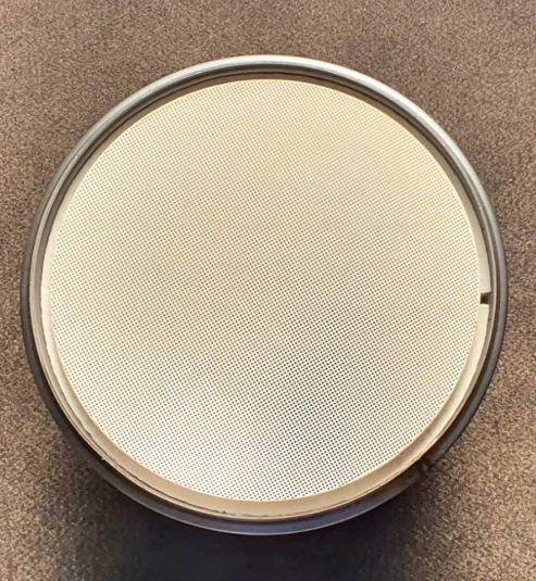 Nowy DPF MAN TGX Euro 6 + Zestaw uszczelek - كاتم الصوت/الخمارات - شاحنة: صورة 4 Nowy DPF MAN TGX Euro 6 + Zestaw uszczelek - كاتم الصوت/الخمارات - شاحنة: صورة 4