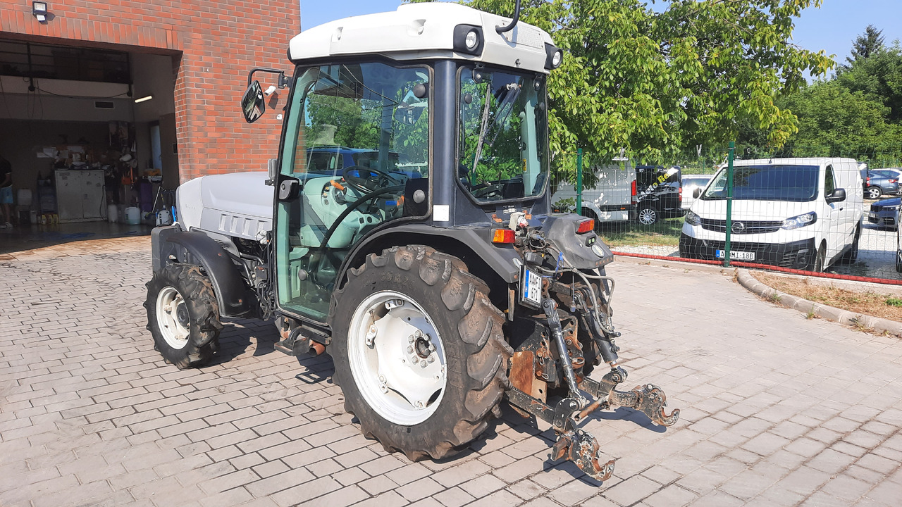 LAMBORGHINI RV90 Automatic - الآلات الزراعية: صورة 5 LAMBORGHINI RV90 Automatic - الآلات الزراعية: صورة 5