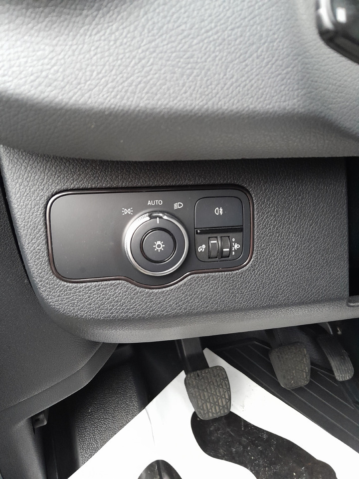 MERCEDES-BENZ Sprinter - شاحنة مفتوحة: صورة 5 MERCEDES-BENZ Sprinter - شاحنة مفتوحة: صورة 5