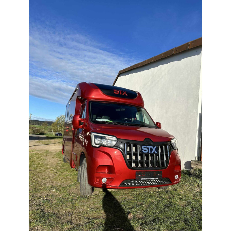 Renault STX Master by Stephex Renault STX Master by Stephex: صورة 6