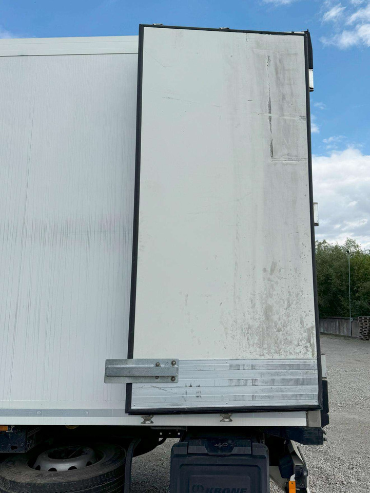 نصف مقطورة مُبرِّدة Krone CARRIER VECTOR 1550: صورة 7 نصف مقطورة مُبرِّدة Krone CARRIER VECTOR 1550: صورة 7