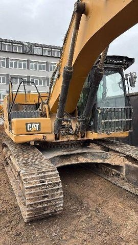 CAT 330-07 - حفار زحاف: صورة 3 CAT 330-07 - حفار زحاف: صورة 3