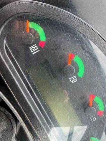 CAT 908 - اللودر بعجل: صورة 5 CAT 908 - اللودر بعجل: صورة 5