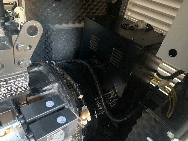 Giga Power LTW30GF - مجموعة المولدات: صورة 5 Giga Power LTW30GF - مجموعة المولدات: صورة 5