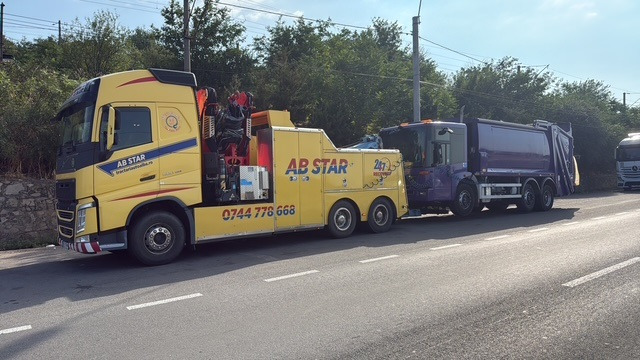 VOLVO FH500 - شاحنة سحب, شاحنة كرين: صورة 5 VOLVO FH500 - شاحنة سحب, شاحنة كرين: صورة 5