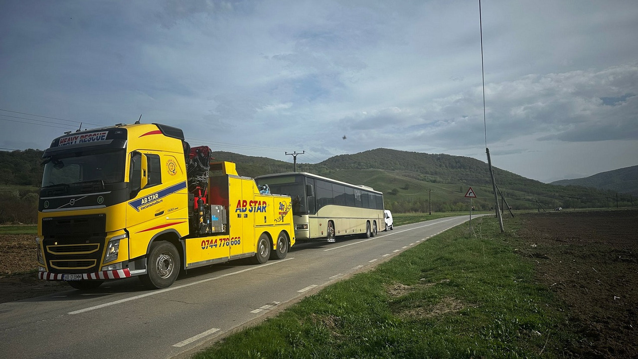 VOLVO FH500 - شاحنة سحب, شاحنة كرين: صورة 4 VOLVO FH500 - شاحنة سحب, شاحنة كرين: صورة 4