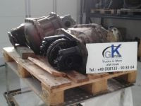 MB 26-35 SK - Doppelachse - صندوق التروس التفاضلية - شاحنة: صورة 1 MB 26-35 SK - Doppelachse - صندوق التروس التفاضلية - شاحنة: صورة 1