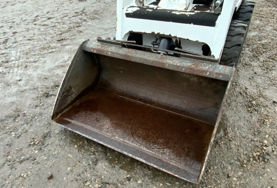 BOBCAT S70 - شيول صغير: صورة 3 BOBCAT S70 - شيول صغير: صورة 3