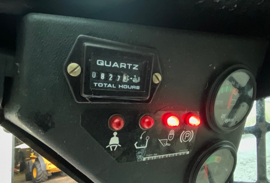 BOBCAT S70 - شيول صغير: صورة 4 BOBCAT S70 - شيول صغير: صورة 4