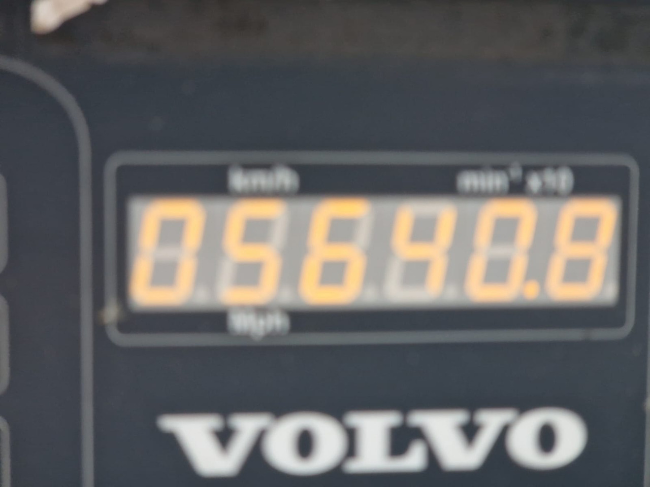 VOLVO L30B - اللودر بعجل: صورة 3 VOLVO L30B - اللودر بعجل: صورة 3